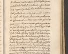 Zdjęcie nr 1381 dla obiektu archiwalnego: Acta actorum, institutionum, resignationum, provisionum, decretorum, sententiarum, inscriptionum, testamentorum, confirmationum, ingrossationum, obligationum, quietationum, constitutionum R. D. Andreae Szołdrski, episcopi Kijoviensis, Gnesnensis et Posnaniensis praepositi, cantoris Cracoviensis, Vladislaviensis canonici, R. S. M. secretarii, episcopatus Cracoviensis in spiritualibus er temporalibus deputati anno 1633, 1634 et 1635