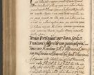 Zdjęcie nr 1372 dla obiektu archiwalnego: Acta actorum, institutionum, resignationum, provisionum, decretorum, sententiarum, inscriptionum, testamentorum, confirmationum, ingrossationum, obligationum, quietationum, constitutionum R. D. Andreae Szołdrski, episcopi Kijoviensis, Gnesnensis et Posnaniensis praepositi, cantoris Cracoviensis, Vladislaviensis canonici, R. S. M. secretarii, episcopatus Cracoviensis in spiritualibus er temporalibus deputati anno 1633, 1634 et 1635