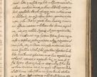 Zdjęcie nr 1367 dla obiektu archiwalnego: Acta actorum, institutionum, resignationum, provisionum, decretorum, sententiarum, inscriptionum, testamentorum, confirmationum, ingrossationum, obligationum, quietationum, constitutionum R. D. Andreae Szołdrski, episcopi Kijoviensis, Gnesnensis et Posnaniensis praepositi, cantoris Cracoviensis, Vladislaviensis canonici, R. S. M. secretarii, episcopatus Cracoviensis in spiritualibus er temporalibus deputati anno 1633, 1634 et 1635