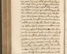 Zdjęcie nr 1368 dla obiektu archiwalnego: Acta actorum, institutionum, resignationum, provisionum, decretorum, sententiarum, inscriptionum, testamentorum, confirmationum, ingrossationum, obligationum, quietationum, constitutionum R. D. Andreae Szołdrski, episcopi Kijoviensis, Gnesnensis et Posnaniensis praepositi, cantoris Cracoviensis, Vladislaviensis canonici, R. S. M. secretarii, episcopatus Cracoviensis in spiritualibus er temporalibus deputati anno 1633, 1634 et 1635