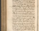 Zdjęcie nr 1366 dla obiektu archiwalnego: Acta actorum, institutionum, resignationum, provisionum, decretorum, sententiarum, inscriptionum, testamentorum, confirmationum, ingrossationum, obligationum, quietationum, constitutionum R. D. Andreae Szołdrski, episcopi Kijoviensis, Gnesnensis et Posnaniensis praepositi, cantoris Cracoviensis, Vladislaviensis canonici, R. S. M. secretarii, episcopatus Cracoviensis in spiritualibus er temporalibus deputati anno 1633, 1634 et 1635