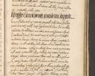 Zdjęcie nr 1363 dla obiektu archiwalnego: Acta actorum, institutionum, resignationum, provisionum, decretorum, sententiarum, inscriptionum, testamentorum, confirmationum, ingrossationum, obligationum, quietationum, constitutionum R. D. Andreae Szołdrski, episcopi Kijoviensis, Gnesnensis et Posnaniensis praepositi, cantoris Cracoviensis, Vladislaviensis canonici, R. S. M. secretarii, episcopatus Cracoviensis in spiritualibus er temporalibus deputati anno 1633, 1634 et 1635