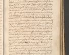 Zdjęcie nr 1343 dla obiektu archiwalnego: Acta actorum, institutionum, resignationum, provisionum, decretorum, sententiarum, inscriptionum, testamentorum, confirmationum, ingrossationum, obligationum, quietationum, constitutionum R. D. Andreae Szołdrski, episcopi Kijoviensis, Gnesnensis et Posnaniensis praepositi, cantoris Cracoviensis, Vladislaviensis canonici, R. S. M. secretarii, episcopatus Cracoviensis in spiritualibus er temporalibus deputati anno 1633, 1634 et 1635