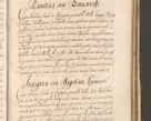 Zdjęcie nr 1341 dla obiektu archiwalnego: Acta actorum, institutionum, resignationum, provisionum, decretorum, sententiarum, inscriptionum, testamentorum, confirmationum, ingrossationum, obligationum, quietationum, constitutionum R. D. Andreae Szołdrski, episcopi Kijoviensis, Gnesnensis et Posnaniensis praepositi, cantoris Cracoviensis, Vladislaviensis canonici, R. S. M. secretarii, episcopatus Cracoviensis in spiritualibus er temporalibus deputati anno 1633, 1634 et 1635