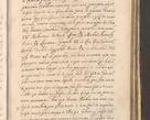Zdjęcie nr 1321 dla obiektu archiwalnego: Acta actorum, institutionum, resignationum, provisionum, decretorum, sententiarum, inscriptionum, testamentorum, confirmationum, ingrossationum, obligationum, quietationum, constitutionum R. D. Andreae Szołdrski, episcopi Kijoviensis, Gnesnensis et Posnaniensis praepositi, cantoris Cracoviensis, Vladislaviensis canonici, R. S. M. secretarii, episcopatus Cracoviensis in spiritualibus er temporalibus deputati anno 1633, 1634 et 1635