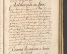 Zdjęcie nr 1311 dla obiektu archiwalnego: Acta actorum, institutionum, resignationum, provisionum, decretorum, sententiarum, inscriptionum, testamentorum, confirmationum, ingrossationum, obligationum, quietationum, constitutionum R. D. Andreae Szołdrski, episcopi Kijoviensis, Gnesnensis et Posnaniensis praepositi, cantoris Cracoviensis, Vladislaviensis canonici, R. S. M. secretarii, episcopatus Cracoviensis in spiritualibus er temporalibus deputati anno 1633, 1634 et 1635