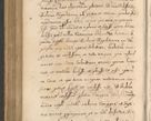 Zdjęcie nr 1300 dla obiektu archiwalnego: Acta actorum, institutionum, resignationum, provisionum, decretorum, sententiarum, inscriptionum, testamentorum, confirmationum, ingrossationum, obligationum, quietationum, constitutionum R. D. Andreae Szołdrski, episcopi Kijoviensis, Gnesnensis et Posnaniensis praepositi, cantoris Cracoviensis, Vladislaviensis canonici, R. S. M. secretarii, episcopatus Cracoviensis in spiritualibus er temporalibus deputati anno 1633, 1634 et 1635