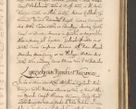 Zdjęcie nr 1297 dla obiektu archiwalnego: Acta actorum, institutionum, resignationum, provisionum, decretorum, sententiarum, inscriptionum, testamentorum, confirmationum, ingrossationum, obligationum, quietationum, constitutionum R. D. Andreae Szołdrski, episcopi Kijoviensis, Gnesnensis et Posnaniensis praepositi, cantoris Cracoviensis, Vladislaviensis canonici, R. S. M. secretarii, episcopatus Cracoviensis in spiritualibus er temporalibus deputati anno 1633, 1634 et 1635