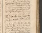 Zdjęcie nr 1283 dla obiektu archiwalnego: Acta actorum, institutionum, resignationum, provisionum, decretorum, sententiarum, inscriptionum, testamentorum, confirmationum, ingrossationum, obligationum, quietationum, constitutionum R. D. Andreae Szołdrski, episcopi Kijoviensis, Gnesnensis et Posnaniensis praepositi, cantoris Cracoviensis, Vladislaviensis canonici, R. S. M. secretarii, episcopatus Cracoviensis in spiritualibus er temporalibus deputati anno 1633, 1634 et 1635