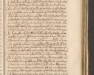 Zdjęcie nr 1229 dla obiektu archiwalnego: Acta actorum, institutionum, resignationum, provisionum, decretorum, sententiarum, inscriptionum, testamentorum, confirmationum, ingrossationum, obligationum, quietationum, constitutionum R. D. Andreae Szołdrski, episcopi Kijoviensis, Gnesnensis et Posnaniensis praepositi, cantoris Cracoviensis, Vladislaviensis canonici, R. S. M. secretarii, episcopatus Cracoviensis in spiritualibus er temporalibus deputati anno 1633, 1634 et 1635