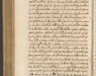 Zdjęcie nr 1222 dla obiektu archiwalnego: Acta actorum, institutionum, resignationum, provisionum, decretorum, sententiarum, inscriptionum, testamentorum, confirmationum, ingrossationum, obligationum, quietationum, constitutionum R. D. Andreae Szołdrski, episcopi Kijoviensis, Gnesnensis et Posnaniensis praepositi, cantoris Cracoviensis, Vladislaviensis canonici, R. S. M. secretarii, episcopatus Cracoviensis in spiritualibus er temporalibus deputati anno 1633, 1634 et 1635