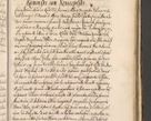 Zdjęcie nr 1415 dla obiektu archiwalnego: Acta actorum, institutionum, resignationum, provisionum, decretorum, sententiarum, inscriptionum, testamentorum, confirmationum, ingrossationum, obligationum, quietationum, constitutionum R. D. Andreae Szołdrski, episcopi Kijoviensis, Gnesnensis et Posnaniensis praepositi, cantoris Cracoviensis, Vladislaviensis canonici, R. S. M. secretarii, episcopatus Cracoviensis in spiritualibus er temporalibus deputati anno 1633, 1634 et 1635