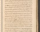 Zdjęcie nr 1609 dla obiektu archiwalnego: Acta actorum, institutionum, resignationum, provisionum, decretorum, sententiarum, inscriptionum, testamentorum, confirmationum, ingrossationum, obligationum, quietationum, constitutionum R. D. Andreae Szołdrski, episcopi Kijoviensis, Gnesnensis et Posnaniensis praepositi, cantoris Cracoviensis, Vladislaviensis canonici, R. S. M. secretarii, episcopatus Cracoviensis in spiritualibus er temporalibus deputati anno 1633, 1634 et 1635