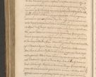 Zdjęcie nr 1606 dla obiektu archiwalnego: Acta actorum, institutionum, resignationum, provisionum, decretorum, sententiarum, inscriptionum, testamentorum, confirmationum, ingrossationum, obligationum, quietationum, constitutionum R. D. Andreae Szołdrski, episcopi Kijoviensis, Gnesnensis et Posnaniensis praepositi, cantoris Cracoviensis, Vladislaviensis canonici, R. S. M. secretarii, episcopatus Cracoviensis in spiritualibus er temporalibus deputati anno 1633, 1634 et 1635