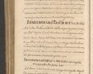 Zdjęcie nr 1604 dla obiektu archiwalnego: Acta actorum, institutionum, resignationum, provisionum, decretorum, sententiarum, inscriptionum, testamentorum, confirmationum, ingrossationum, obligationum, quietationum, constitutionum R. D. Andreae Szołdrski, episcopi Kijoviensis, Gnesnensis et Posnaniensis praepositi, cantoris Cracoviensis, Vladislaviensis canonici, R. S. M. secretarii, episcopatus Cracoviensis in spiritualibus er temporalibus deputati anno 1633, 1634 et 1635