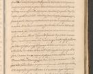 Zdjęcie nr 1607 dla obiektu archiwalnego: Acta actorum, institutionum, resignationum, provisionum, decretorum, sententiarum, inscriptionum, testamentorum, confirmationum, ingrossationum, obligationum, quietationum, constitutionum R. D. Andreae Szołdrski, episcopi Kijoviensis, Gnesnensis et Posnaniensis praepositi, cantoris Cracoviensis, Vladislaviensis canonici, R. S. M. secretarii, episcopatus Cracoviensis in spiritualibus er temporalibus deputati anno 1633, 1634 et 1635