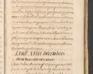 Zdjęcie nr 1597 dla obiektu archiwalnego: Acta actorum, institutionum, resignationum, provisionum, decretorum, sententiarum, inscriptionum, testamentorum, confirmationum, ingrossationum, obligationum, quietationum, constitutionum R. D. Andreae Szołdrski, episcopi Kijoviensis, Gnesnensis et Posnaniensis praepositi, cantoris Cracoviensis, Vladislaviensis canonici, R. S. M. secretarii, episcopatus Cracoviensis in spiritualibus er temporalibus deputati anno 1633, 1634 et 1635