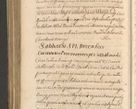 Zdjęcie nr 1596 dla obiektu archiwalnego: Acta actorum, institutionum, resignationum, provisionum, decretorum, sententiarum, inscriptionum, testamentorum, confirmationum, ingrossationum, obligationum, quietationum, constitutionum R. D. Andreae Szołdrski, episcopi Kijoviensis, Gnesnensis et Posnaniensis praepositi, cantoris Cracoviensis, Vladislaviensis canonici, R. S. M. secretarii, episcopatus Cracoviensis in spiritualibus er temporalibus deputati anno 1633, 1634 et 1635