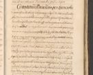 Zdjęcie nr 1595 dla obiektu archiwalnego: Acta actorum, institutionum, resignationum, provisionum, decretorum, sententiarum, inscriptionum, testamentorum, confirmationum, ingrossationum, obligationum, quietationum, constitutionum R. D. Andreae Szołdrski, episcopi Kijoviensis, Gnesnensis et Posnaniensis praepositi, cantoris Cracoviensis, Vladislaviensis canonici, R. S. M. secretarii, episcopatus Cracoviensis in spiritualibus er temporalibus deputati anno 1633, 1634 et 1635