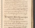 Zdjęcie nr 1593 dla obiektu archiwalnego: Acta actorum, institutionum, resignationum, provisionum, decretorum, sententiarum, inscriptionum, testamentorum, confirmationum, ingrossationum, obligationum, quietationum, constitutionum R. D. Andreae Szołdrski, episcopi Kijoviensis, Gnesnensis et Posnaniensis praepositi, cantoris Cracoviensis, Vladislaviensis canonici, R. S. M. secretarii, episcopatus Cracoviensis in spiritualibus er temporalibus deputati anno 1633, 1634 et 1635