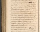 Zdjęcie nr 1588 dla obiektu archiwalnego: Acta actorum, institutionum, resignationum, provisionum, decretorum, sententiarum, inscriptionum, testamentorum, confirmationum, ingrossationum, obligationum, quietationum, constitutionum R. D. Andreae Szołdrski, episcopi Kijoviensis, Gnesnensis et Posnaniensis praepositi, cantoris Cracoviensis, Vladislaviensis canonici, R. S. M. secretarii, episcopatus Cracoviensis in spiritualibus er temporalibus deputati anno 1633, 1634 et 1635