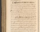 Zdjęcie nr 1586 dla obiektu archiwalnego: Acta actorum, institutionum, resignationum, provisionum, decretorum, sententiarum, inscriptionum, testamentorum, confirmationum, ingrossationum, obligationum, quietationum, constitutionum R. D. Andreae Szołdrski, episcopi Kijoviensis, Gnesnensis et Posnaniensis praepositi, cantoris Cracoviensis, Vladislaviensis canonici, R. S. M. secretarii, episcopatus Cracoviensis in spiritualibus er temporalibus deputati anno 1633, 1634 et 1635