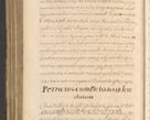 Zdjęcie nr 1582 dla obiektu archiwalnego: Acta actorum, institutionum, resignationum, provisionum, decretorum, sententiarum, inscriptionum, testamentorum, confirmationum, ingrossationum, obligationum, quietationum, constitutionum R. D. Andreae Szołdrski, episcopi Kijoviensis, Gnesnensis et Posnaniensis praepositi, cantoris Cracoviensis, Vladislaviensis canonici, R. S. M. secretarii, episcopatus Cracoviensis in spiritualibus er temporalibus deputati anno 1633, 1634 et 1635