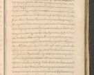 Zdjęcie nr 1579 dla obiektu archiwalnego: Acta actorum, institutionum, resignationum, provisionum, decretorum, sententiarum, inscriptionum, testamentorum, confirmationum, ingrossationum, obligationum, quietationum, constitutionum R. D. Andreae Szołdrski, episcopi Kijoviensis, Gnesnensis et Posnaniensis praepositi, cantoris Cracoviensis, Vladislaviensis canonici, R. S. M. secretarii, episcopatus Cracoviensis in spiritualibus er temporalibus deputati anno 1633, 1634 et 1635