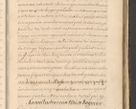 Zdjęcie nr 1581 dla obiektu archiwalnego: Acta actorum, institutionum, resignationum, provisionum, decretorum, sententiarum, inscriptionum, testamentorum, confirmationum, ingrossationum, obligationum, quietationum, constitutionum R. D. Andreae Szołdrski, episcopi Kijoviensis, Gnesnensis et Posnaniensis praepositi, cantoris Cracoviensis, Vladislaviensis canonici, R. S. M. secretarii, episcopatus Cracoviensis in spiritualibus er temporalibus deputati anno 1633, 1634 et 1635