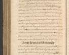 Zdjęcie nr 1578 dla obiektu archiwalnego: Acta actorum, institutionum, resignationum, provisionum, decretorum, sententiarum, inscriptionum, testamentorum, confirmationum, ingrossationum, obligationum, quietationum, constitutionum R. D. Andreae Szołdrski, episcopi Kijoviensis, Gnesnensis et Posnaniensis praepositi, cantoris Cracoviensis, Vladislaviensis canonici, R. S. M. secretarii, episcopatus Cracoviensis in spiritualibus er temporalibus deputati anno 1633, 1634 et 1635