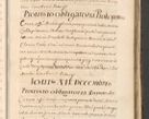 Zdjęcie nr 1575 dla obiektu archiwalnego: Acta actorum, institutionum, resignationum, provisionum, decretorum, sententiarum, inscriptionum, testamentorum, confirmationum, ingrossationum, obligationum, quietationum, constitutionum R. D. Andreae Szołdrski, episcopi Kijoviensis, Gnesnensis et Posnaniensis praepositi, cantoris Cracoviensis, Vladislaviensis canonici, R. S. M. secretarii, episcopatus Cracoviensis in spiritualibus er temporalibus deputati anno 1633, 1634 et 1635