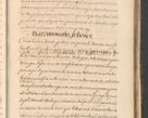 Zdjęcie nr 1565 dla obiektu archiwalnego: Acta actorum, institutionum, resignationum, provisionum, decretorum, sententiarum, inscriptionum, testamentorum, confirmationum, ingrossationum, obligationum, quietationum, constitutionum R. D. Andreae Szołdrski, episcopi Kijoviensis, Gnesnensis et Posnaniensis praepositi, cantoris Cracoviensis, Vladislaviensis canonici, R. S. M. secretarii, episcopatus Cracoviensis in spiritualibus er temporalibus deputati anno 1633, 1634 et 1635