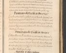 Zdjęcie nr 1557 dla obiektu archiwalnego: Acta actorum, institutionum, resignationum, provisionum, decretorum, sententiarum, inscriptionum, testamentorum, confirmationum, ingrossationum, obligationum, quietationum, constitutionum R. D. Andreae Szołdrski, episcopi Kijoviensis, Gnesnensis et Posnaniensis praepositi, cantoris Cracoviensis, Vladislaviensis canonici, R. S. M. secretarii, episcopatus Cracoviensis in spiritualibus er temporalibus deputati anno 1633, 1634 et 1635