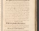 Zdjęcie nr 1551 dla obiektu archiwalnego: Acta actorum, institutionum, resignationum, provisionum, decretorum, sententiarum, inscriptionum, testamentorum, confirmationum, ingrossationum, obligationum, quietationum, constitutionum R. D. Andreae Szołdrski, episcopi Kijoviensis, Gnesnensis et Posnaniensis praepositi, cantoris Cracoviensis, Vladislaviensis canonici, R. S. M. secretarii, episcopatus Cracoviensis in spiritualibus er temporalibus deputati anno 1633, 1634 et 1635