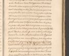 Zdjęcie nr 1547 dla obiektu archiwalnego: Acta actorum, institutionum, resignationum, provisionum, decretorum, sententiarum, inscriptionum, testamentorum, confirmationum, ingrossationum, obligationum, quietationum, constitutionum R. D. Andreae Szołdrski, episcopi Kijoviensis, Gnesnensis et Posnaniensis praepositi, cantoris Cracoviensis, Vladislaviensis canonici, R. S. M. secretarii, episcopatus Cracoviensis in spiritualibus er temporalibus deputati anno 1633, 1634 et 1635