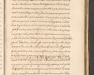 Zdjęcie nr 1547 dla obiektu archiwalnego: Acta actorum, institutionum, resignationum, provisionum, decretorum, sententiarum, inscriptionum, testamentorum, confirmationum, ingrossationum, obligationum, quietationum, constitutionum R. D. Andreae Szołdrski, episcopi Kijoviensis, Gnesnensis et Posnaniensis praepositi, cantoris Cracoviensis, Vladislaviensis canonici, R. S. M. secretarii, episcopatus Cracoviensis in spiritualibus er temporalibus deputati anno 1633, 1634 et 1635