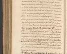 Zdjęcie nr 1546 dla obiektu archiwalnego: Acta actorum, institutionum, resignationum, provisionum, decretorum, sententiarum, inscriptionum, testamentorum, confirmationum, ingrossationum, obligationum, quietationum, constitutionum R. D. Andreae Szołdrski, episcopi Kijoviensis, Gnesnensis et Posnaniensis praepositi, cantoris Cracoviensis, Vladislaviensis canonici, R. S. M. secretarii, episcopatus Cracoviensis in spiritualibus er temporalibus deputati anno 1633, 1634 et 1635