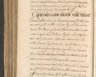 Zdjęcie nr 1538 dla obiektu archiwalnego: Acta actorum, institutionum, resignationum, provisionum, decretorum, sententiarum, inscriptionum, testamentorum, confirmationum, ingrossationum, obligationum, quietationum, constitutionum R. D. Andreae Szołdrski, episcopi Kijoviensis, Gnesnensis et Posnaniensis praepositi, cantoris Cracoviensis, Vladislaviensis canonici, R. S. M. secretarii, episcopatus Cracoviensis in spiritualibus er temporalibus deputati anno 1633, 1634 et 1635