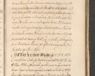 Zdjęcie nr 1539 dla obiektu archiwalnego: Acta actorum, institutionum, resignationum, provisionum, decretorum, sententiarum, inscriptionum, testamentorum, confirmationum, ingrossationum, obligationum, quietationum, constitutionum R. D. Andreae Szołdrski, episcopi Kijoviensis, Gnesnensis et Posnaniensis praepositi, cantoris Cracoviensis, Vladislaviensis canonici, R. S. M. secretarii, episcopatus Cracoviensis in spiritualibus er temporalibus deputati anno 1633, 1634 et 1635