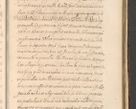 Zdjęcie nr 1537 dla obiektu archiwalnego: Acta actorum, institutionum, resignationum, provisionum, decretorum, sententiarum, inscriptionum, testamentorum, confirmationum, ingrossationum, obligationum, quietationum, constitutionum R. D. Andreae Szołdrski, episcopi Kijoviensis, Gnesnensis et Posnaniensis praepositi, cantoris Cracoviensis, Vladislaviensis canonici, R. S. M. secretarii, episcopatus Cracoviensis in spiritualibus er temporalibus deputati anno 1633, 1634 et 1635