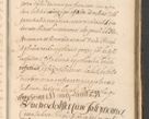 Zdjęcie nr 1531 dla obiektu archiwalnego: Acta actorum, institutionum, resignationum, provisionum, decretorum, sententiarum, inscriptionum, testamentorum, confirmationum, ingrossationum, obligationum, quietationum, constitutionum R. D. Andreae Szołdrski, episcopi Kijoviensis, Gnesnensis et Posnaniensis praepositi, cantoris Cracoviensis, Vladislaviensis canonici, R. S. M. secretarii, episcopatus Cracoviensis in spiritualibus er temporalibus deputati anno 1633, 1634 et 1635