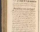 Zdjęcie nr 1528 dla obiektu archiwalnego: Acta actorum, institutionum, resignationum, provisionum, decretorum, sententiarum, inscriptionum, testamentorum, confirmationum, ingrossationum, obligationum, quietationum, constitutionum R. D. Andreae Szołdrski, episcopi Kijoviensis, Gnesnensis et Posnaniensis praepositi, cantoris Cracoviensis, Vladislaviensis canonici, R. S. M. secretarii, episcopatus Cracoviensis in spiritualibus er temporalibus deputati anno 1633, 1634 et 1635