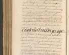 Zdjęcie nr 1520 dla obiektu archiwalnego: Acta actorum, institutionum, resignationum, provisionum, decretorum, sententiarum, inscriptionum, testamentorum, confirmationum, ingrossationum, obligationum, quietationum, constitutionum R. D. Andreae Szołdrski, episcopi Kijoviensis, Gnesnensis et Posnaniensis praepositi, cantoris Cracoviensis, Vladislaviensis canonici, R. S. M. secretarii, episcopatus Cracoviensis in spiritualibus er temporalibus deputati anno 1633, 1634 et 1635