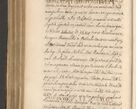 Zdjęcie nr 1514 dla obiektu archiwalnego: Acta actorum, institutionum, resignationum, provisionum, decretorum, sententiarum, inscriptionum, testamentorum, confirmationum, ingrossationum, obligationum, quietationum, constitutionum R. D. Andreae Szołdrski, episcopi Kijoviensis, Gnesnensis et Posnaniensis praepositi, cantoris Cracoviensis, Vladislaviensis canonici, R. S. M. secretarii, episcopatus Cracoviensis in spiritualibus er temporalibus deputati anno 1633, 1634 et 1635