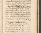 Zdjęcie nr 1511 dla obiektu archiwalnego: Acta actorum, institutionum, resignationum, provisionum, decretorum, sententiarum, inscriptionum, testamentorum, confirmationum, ingrossationum, obligationum, quietationum, constitutionum R. D. Andreae Szołdrski, episcopi Kijoviensis, Gnesnensis et Posnaniensis praepositi, cantoris Cracoviensis, Vladislaviensis canonici, R. S. M. secretarii, episcopatus Cracoviensis in spiritualibus er temporalibus deputati anno 1633, 1634 et 1635