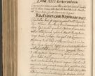 Zdjęcie nr 1510 dla obiektu archiwalnego: Acta actorum, institutionum, resignationum, provisionum, decretorum, sententiarum, inscriptionum, testamentorum, confirmationum, ingrossationum, obligationum, quietationum, constitutionum R. D. Andreae Szołdrski, episcopi Kijoviensis, Gnesnensis et Posnaniensis praepositi, cantoris Cracoviensis, Vladislaviensis canonici, R. S. M. secretarii, episcopatus Cracoviensis in spiritualibus er temporalibus deputati anno 1633, 1634 et 1635