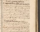 Zdjęcie nr 1499 dla obiektu archiwalnego: Acta actorum, institutionum, resignationum, provisionum, decretorum, sententiarum, inscriptionum, testamentorum, confirmationum, ingrossationum, obligationum, quietationum, constitutionum R. D. Andreae Szołdrski, episcopi Kijoviensis, Gnesnensis et Posnaniensis praepositi, cantoris Cracoviensis, Vladislaviensis canonici, R. S. M. secretarii, episcopatus Cracoviensis in spiritualibus er temporalibus deputati anno 1633, 1634 et 1635