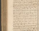 Zdjęcie nr 1496 dla obiektu archiwalnego: Acta actorum, institutionum, resignationum, provisionum, decretorum, sententiarum, inscriptionum, testamentorum, confirmationum, ingrossationum, obligationum, quietationum, constitutionum R. D. Andreae Szołdrski, episcopi Kijoviensis, Gnesnensis et Posnaniensis praepositi, cantoris Cracoviensis, Vladislaviensis canonici, R. S. M. secretarii, episcopatus Cracoviensis in spiritualibus er temporalibus deputati anno 1633, 1634 et 1635