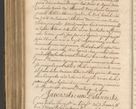 Zdjęcie nr 1484 dla obiektu archiwalnego: Acta actorum, institutionum, resignationum, provisionum, decretorum, sententiarum, inscriptionum, testamentorum, confirmationum, ingrossationum, obligationum, quietationum, constitutionum R. D. Andreae Szołdrski, episcopi Kijoviensis, Gnesnensis et Posnaniensis praepositi, cantoris Cracoviensis, Vladislaviensis canonici, R. S. M. secretarii, episcopatus Cracoviensis in spiritualibus er temporalibus deputati anno 1633, 1634 et 1635