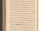 Zdjęcie nr 1612 dla obiektu archiwalnego: Acta actorum, institutionum, resignationum, provisionum, decretorum, sententiarum, inscriptionum, testamentorum, confirmationum, ingrossationum, obligationum, quietationum, constitutionum R. D. Andreae Szołdrski, episcopi Kijoviensis, Gnesnensis et Posnaniensis praepositi, cantoris Cracoviensis, Vladislaviensis canonici, R. S. M. secretarii, episcopatus Cracoviensis in spiritualibus er temporalibus deputati anno 1633, 1634 et 1635